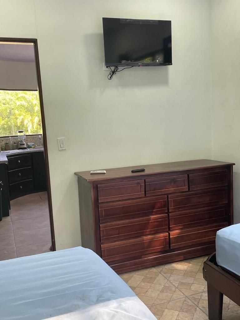 Complejo Tres Diamantes Hotell Loma Eksteriør bilde