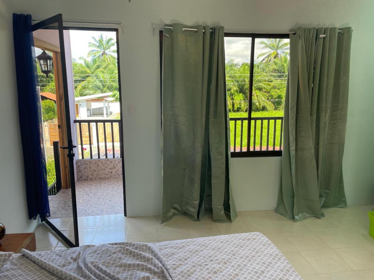 Complejo Tres Diamantes Hotell Loma Eksteriør bilde