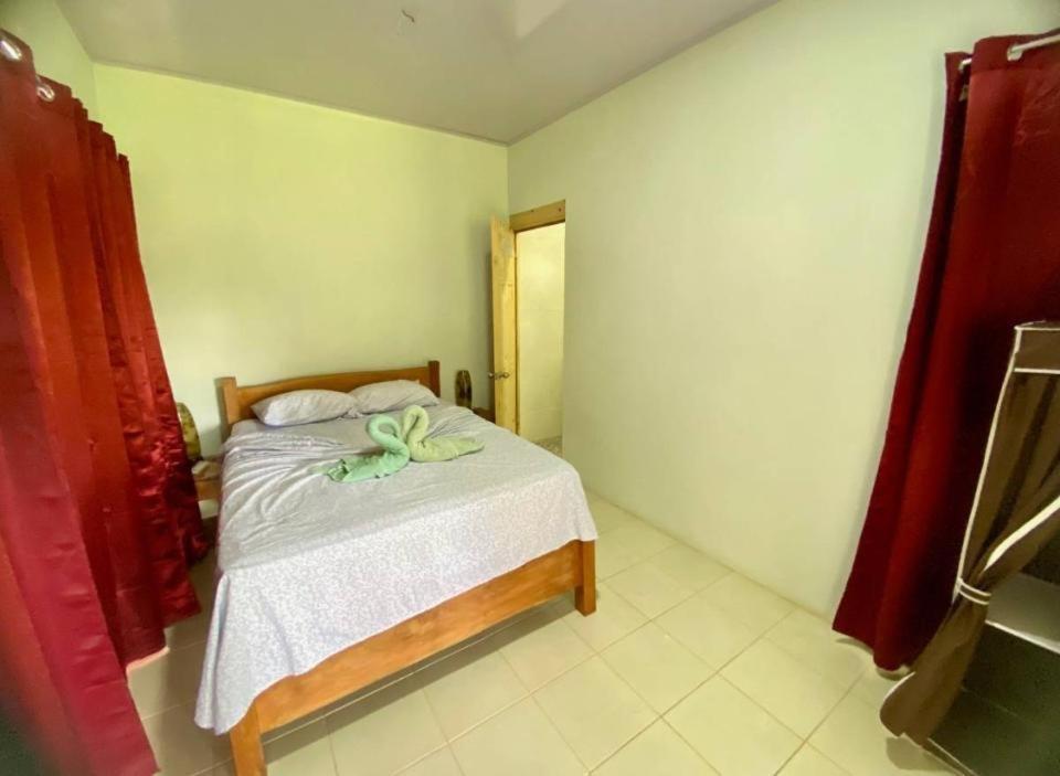 Complejo Tres Diamantes Hotell Loma Eksteriør bilde